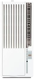 Amazon.co.jp: 窓用エアコン - 空調・季節家電: ホーム＆キッチン