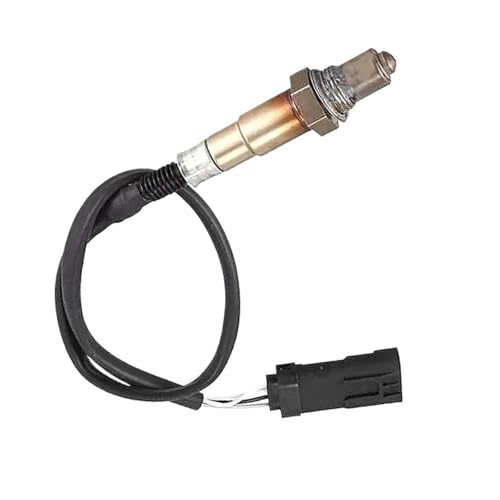 Capteur d'oxygène 0258006295 pour résoudre le voyant moteur Dacia Sandero