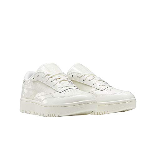Image of Reebok Womens Club C Double