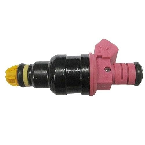 Ensemble injecteur moteur Lot de 12 injecteurs carburant pour voiture 328I, 328IS, 528I, 0280150440