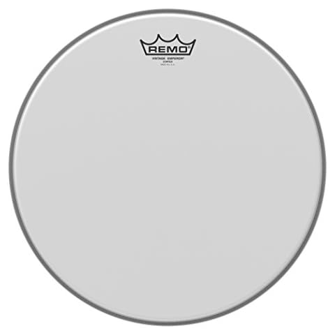 Remo Vintage Emperor 14-Inch Drum Head Cover