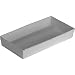 Produktbild Curver Ordnungssystem Größe 7" 30x15x5cm in Silber, Plastik, 30 x 15 x 5 cm