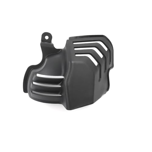 Carénage déflecteur d'air chaud pour rouler au frais en Nightster 975 RH975 S