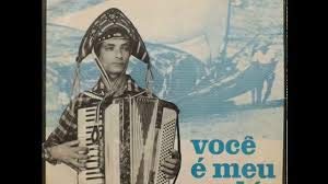 VOCÊ É MEU XODÓ, (NACIONAL) [LP]