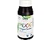 Produktbild KREUL 23212 - Mucki leuchtkräftige Fingerfarbe, 750 ml in schwarz, auf Wasserbasis, parabenfrei, glutenfrei, laktosefrei und vegan, auswaschbar, vermalbar mit Pinsel, Schwamm, Spachtel und Fingern