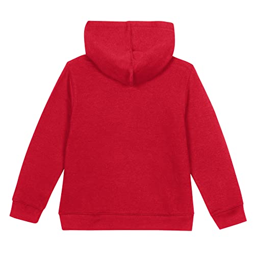 Outerstuff Moletom com capuz unissex infantil FIFA World Cup III, multicolorido, juvenil GG-20