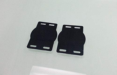 image for Good Vibration Leg Length Shim for Speedplay Pedal Cleats spacers (9mm
