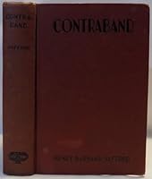 Contraband B00HC052UE Book Cover