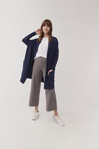 Image of Pact Organic Cotton Women's Cardigan