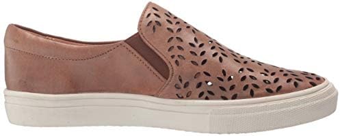 Roper Womens Mane Shoe, Tan, 9 | Image 5