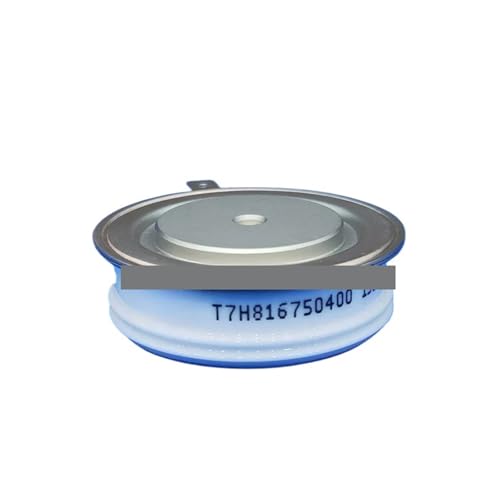 Thyristor T7S0187504DN module électronique de puissance et contrôle
