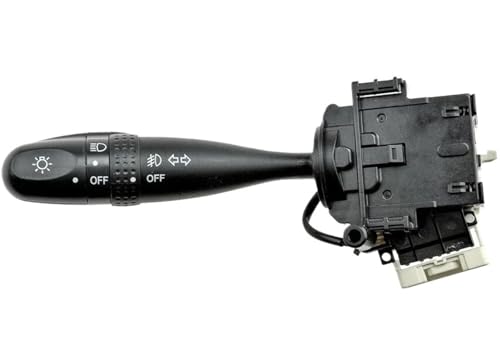 Commutateur clignotant pour Suzuki Grand Vitara 2006-2014 commodo phare