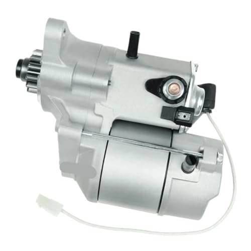 Démarreur 12V V1505 haute performance pour références 228000-6320 et 16235-63012