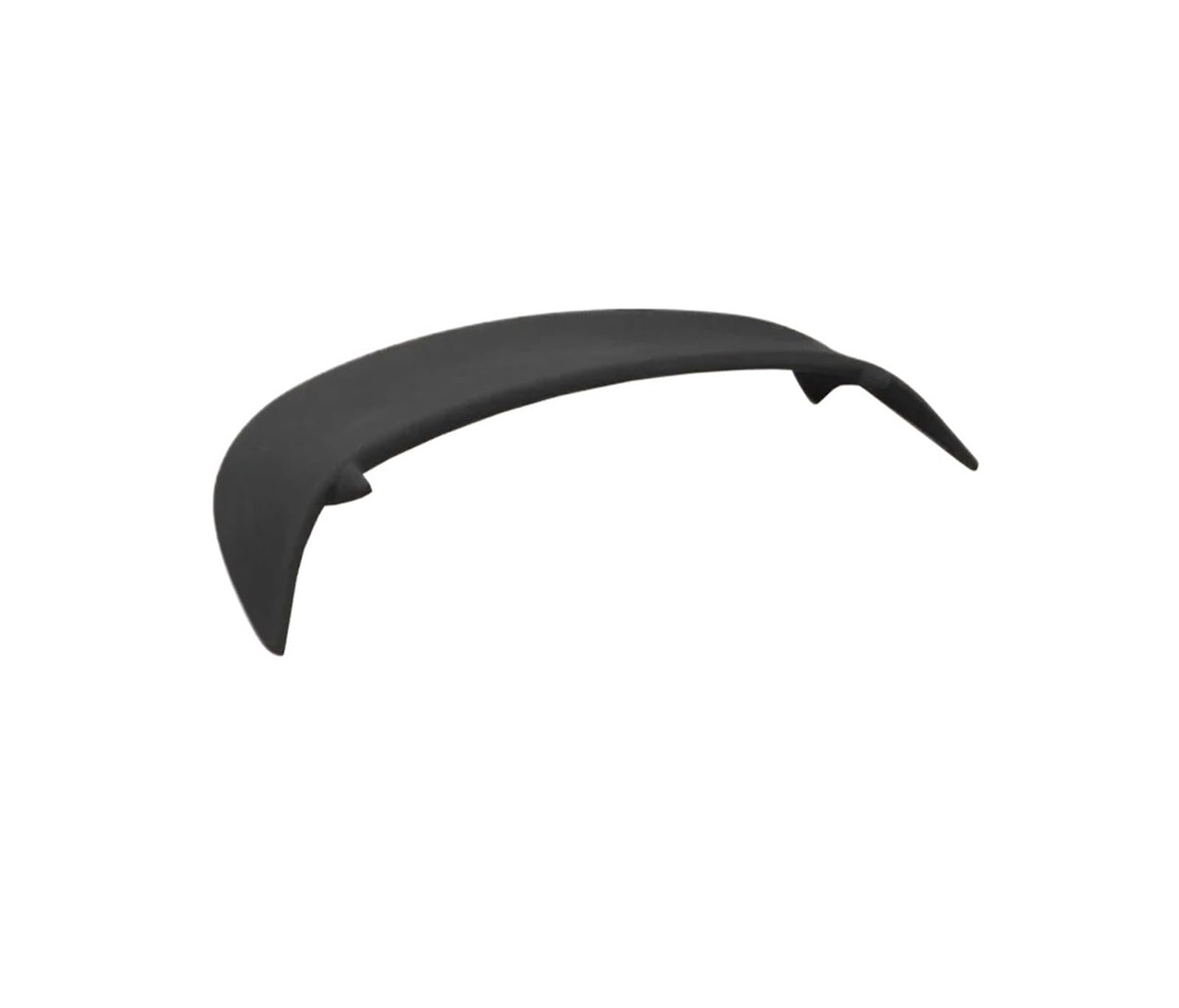 SBLK Style Rear Wing Spoiler FRP Unpaint?Compatible with Honda CRZ 10.2-12.8 CR-Z ZF1