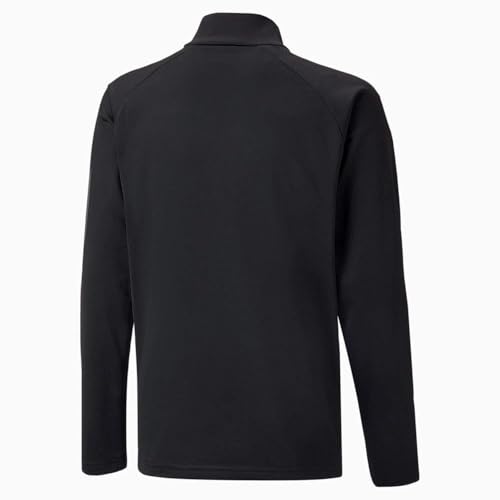 Image of Puma Cotton Men Hooded Neck Sweatshirt