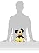 KIDS PREFERRED Baby Mickey Mouse Stuffed Animal Plush Toy Floppy Favorite 14 Inch (Pack of 1)