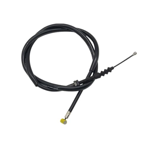 Câble d'embrayage de moto F700GS de remplacement standard robuste - 2