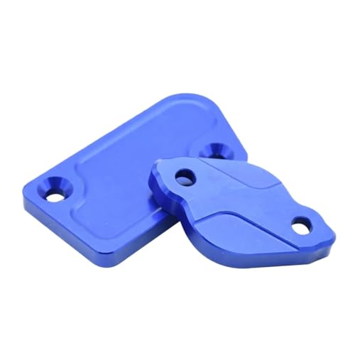 Bouchon de réservoir liquide frein moto YZ125 YZ250 anti-fuite boue