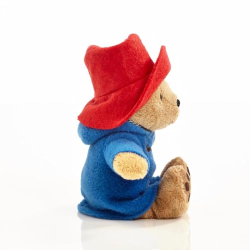 Paddington Bear Movie Bean Toy
