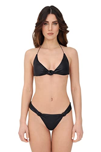 Bikini triangolo donna ME-FUI pour vos séances de bronzage
