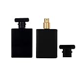Photo Gallery youngbao 2 nebulizzatori in vetro nero da 100 ml, per viaggi, flacone spray ricaricabile, per uomini e donne, nebulizzatore per nebbia, nebulizzatore portatile Photo Gallery youngbao 2 nebulizzatori in vetro nero da 100 ml, per viaggi, flacone spray ricaricabile, per uomini e donne, nebulizzatore per nebbia, nebulizzatore portatile