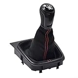 Compatibilité pour les modèles : conçu spécifiquement pour les modèles manuels à 5 et 6 vitesses, il offre un ajustement sûr qui empêche le mouvement lors de l'utilisation.