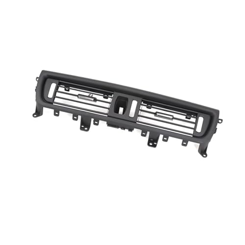 Grille de sortie de ventilation climatiseur résout ailettes cassées BMW F10 F11