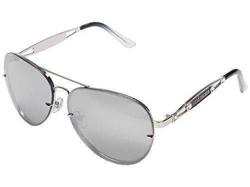 Steve Madden Lainey Silver One Size