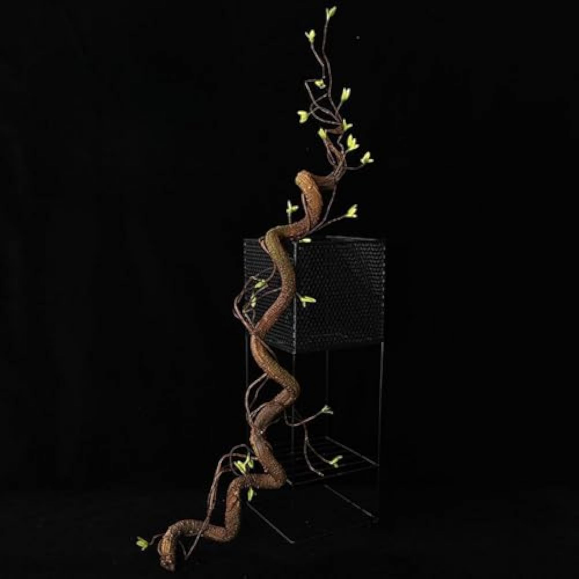 Simulated Plants Vine Artificial Tree Twigs Decor