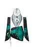 CAPE CLIQUE Rave Outfits for Womens Festival Sexy ... #3
