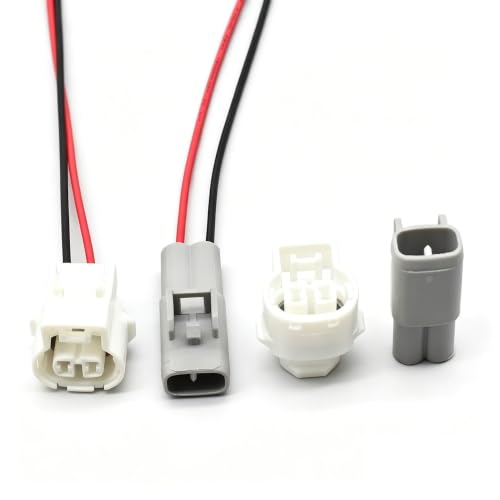 Enchufe sensor coche 90980-11250 para reparar fallos en lámpara automotriz 3