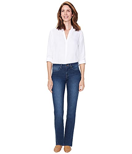 Image of NYDJ Womens Sheri Slim