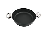 newline hd22 reset 3 Jahre Garantie BAF 5001 13 28 0 A ServierPfanne, 28 cm Gigant Newline
