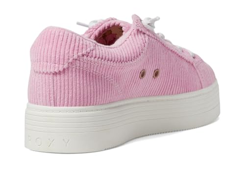 Image of Roxy Women's Sheilahh Platform Slip On Sneakers