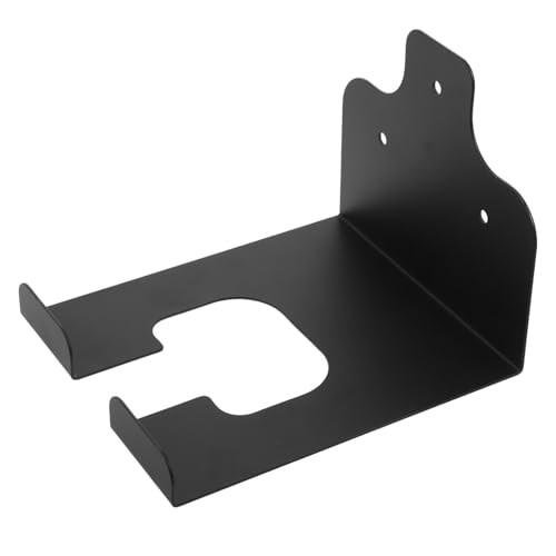 NAMOARLY Barbell Storage Holder Wall Mount Barbell Rack Home Weight Room Construction