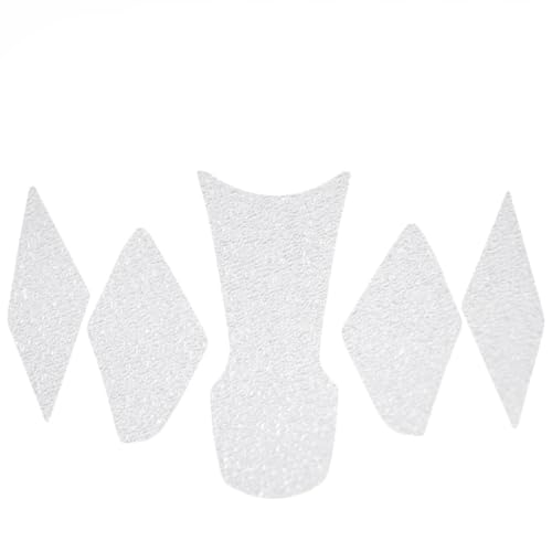 Protection réservoir moto CB 190R antidérapante haute densité