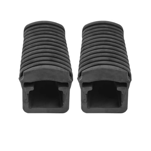 Repose-pieds de passager moto antidérapant pour BMW F750GS F850GS F800GS