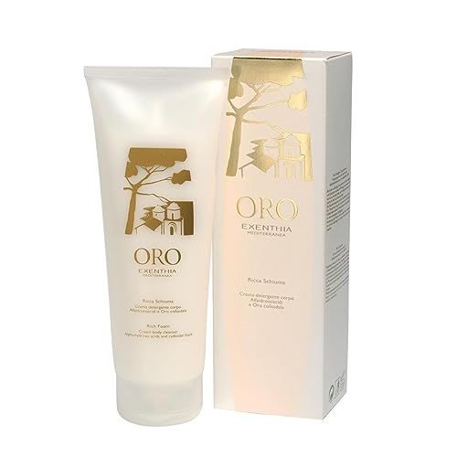 Oro Schiuma Ricca
