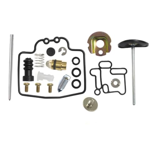 Kit carburador Majesty 250 reparacion piston diafragma YP250 VP300