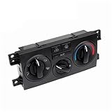 Air Con Switch for Hyundai for Elantra 2003 2004 2005 2006 Heater Controller Temperature Module Car A/C Climate Control Unit 97250-2D510-CA
