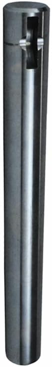 Mytee Products 9.5" Clutch Release Shaft Compatible with Freightliner Trucks - Heavy Duty Clutch Cross Shaft Replaces 02-12467-007 755.CS121