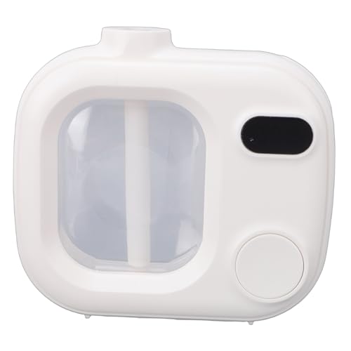 Difusor aromático eléctrico montado en pared silencioso portátil miniatura 2