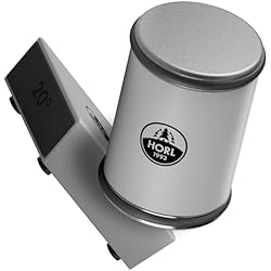 Amazon.com: HORL 2 Cruise Rolling Knife Sharpener and Leather