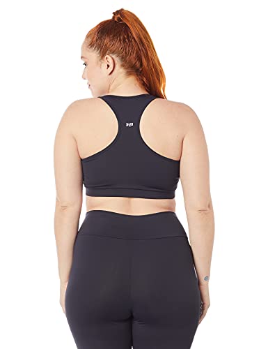 Top Trifil Nadador, Preta, M