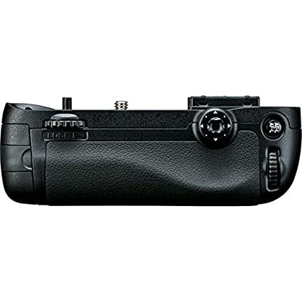 Buy Axcess MB-D15 Battery Grip Compatible with Nikon D7100/D7200