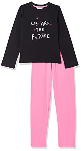 Image of Blink Street Girl's T-Shirt with Pyjama