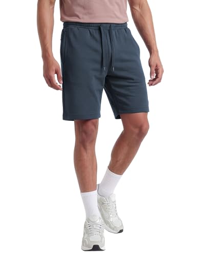 Image of DAMENSCH Men Soft Prima Jersey Vortex Spun Statement Jersey Shorts