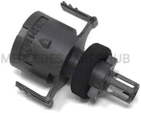 New Genuine Mercedes (85-99) intake Air Temperature Sensor sender sending unit