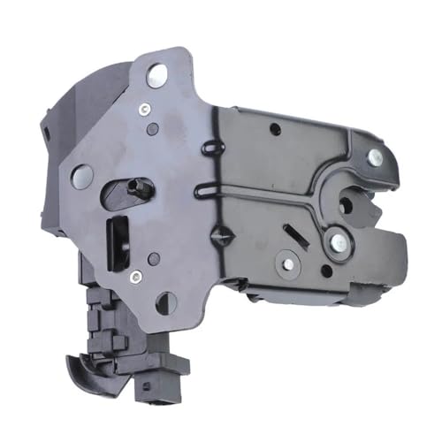 Actionneur verrouillable serrure coffre pour auto A3 A4 Q7 TT de 2005 à 2014 - 3