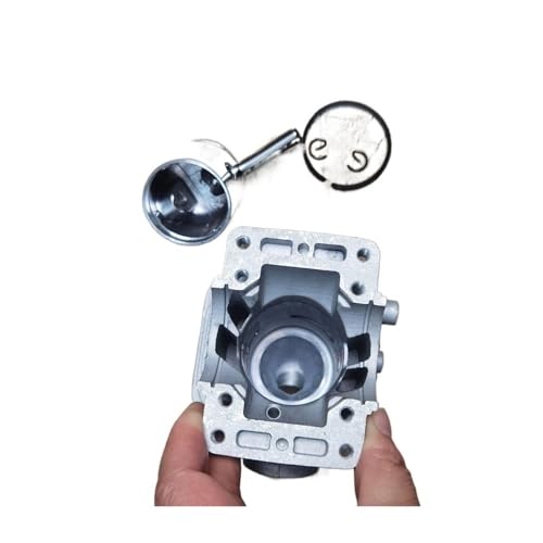 Kit de piston de cylindre 38 mm pour tronçonneuse CS-352
